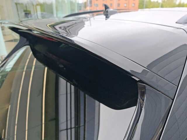 27:Bentley Bentayga S Black Edition V8, SUV, Black Crystal, Bentley Glasgow