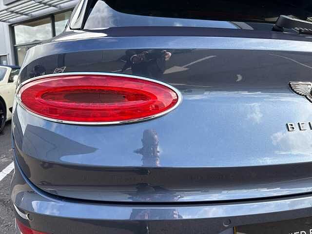 21:Bentley Bentayga V8, SUV, Meteor, Bentley Glasgow