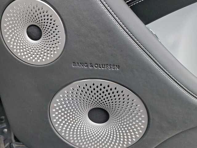 33:Bentley Bentayga S Black Edition V8, SUV, Black Crystal, Bentley Glasgow