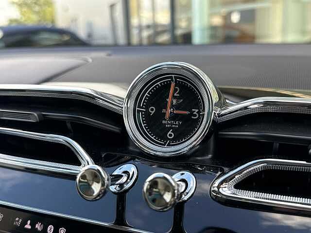 12:Bentley Bentayga V8, SUV, Meteor, Bentley Glasgow