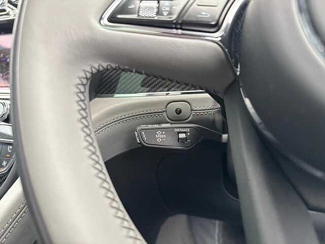 12:Bentley Bentayga S V8, SUV, Cambrian Grey, Bentley Glasgow