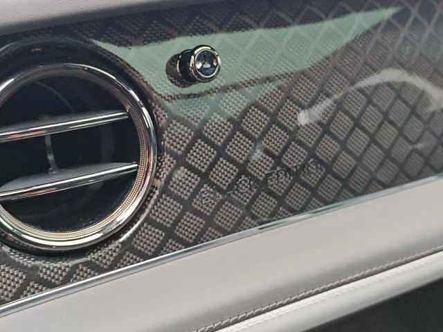 17:Bentley Bentayga S Black Edition V8, SUV, Black Crystal, Bentley Glasgow