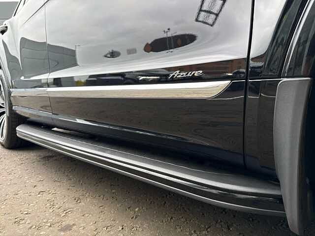 30:Bentley Bentayga Azure V8, SUV, Onyx, Bentley Glasgow