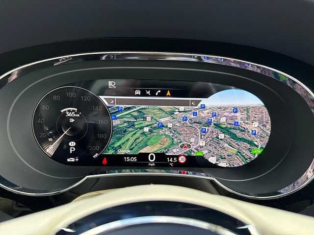 24:Bentley Bentayga V8, SUV, Meteor, Bentley Glasgow