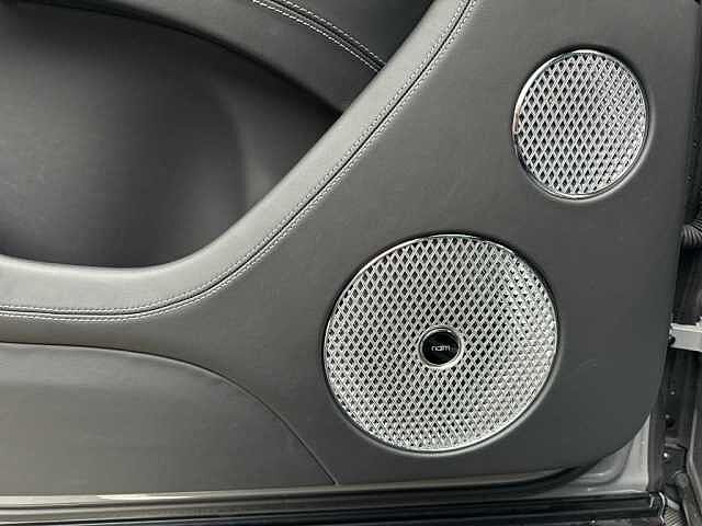 18:Bentley Bentayga S V8, SUV, Cambrian Grey, Bentley Glasgow