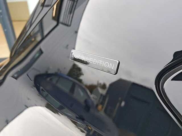 30:Bentley Bentayga S Black Edition V8, SUV, Black Crystal, Bentley Glasgow