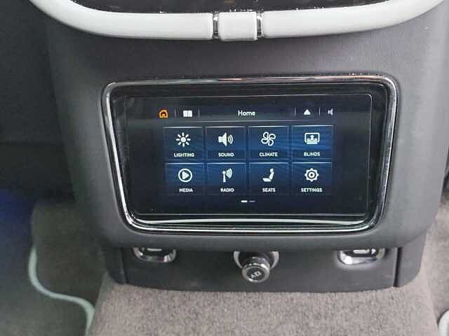 25:Bentley Bentayga S Black Edition V8, SUV, Black Crystal, Bentley Glasgow