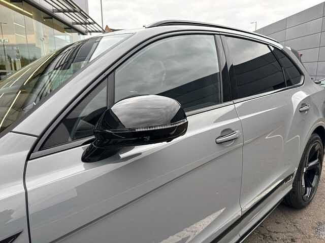 23:Bentley Bentayga S V8, SUV, Cambrian Grey, Bentley Glasgow