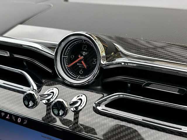 14:Bentley Bentayga S V8, SUV, Cambrian Grey, Bentley Glasgow