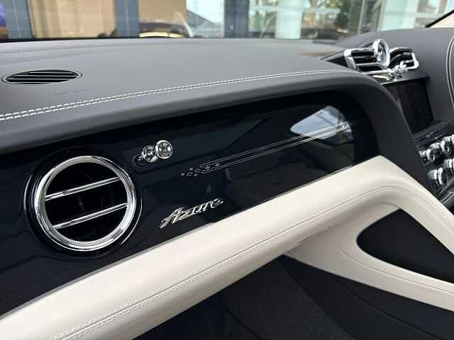 16:Bentley Bentayga Azure V8, SUV, Onyx, Bentley Glasgow