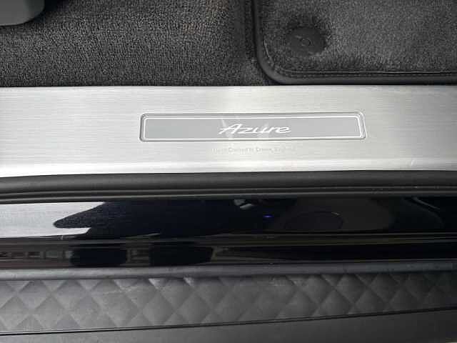 14:Bentley Bentayga Azure V8, SUV, Onyx, Bentley Glasgow